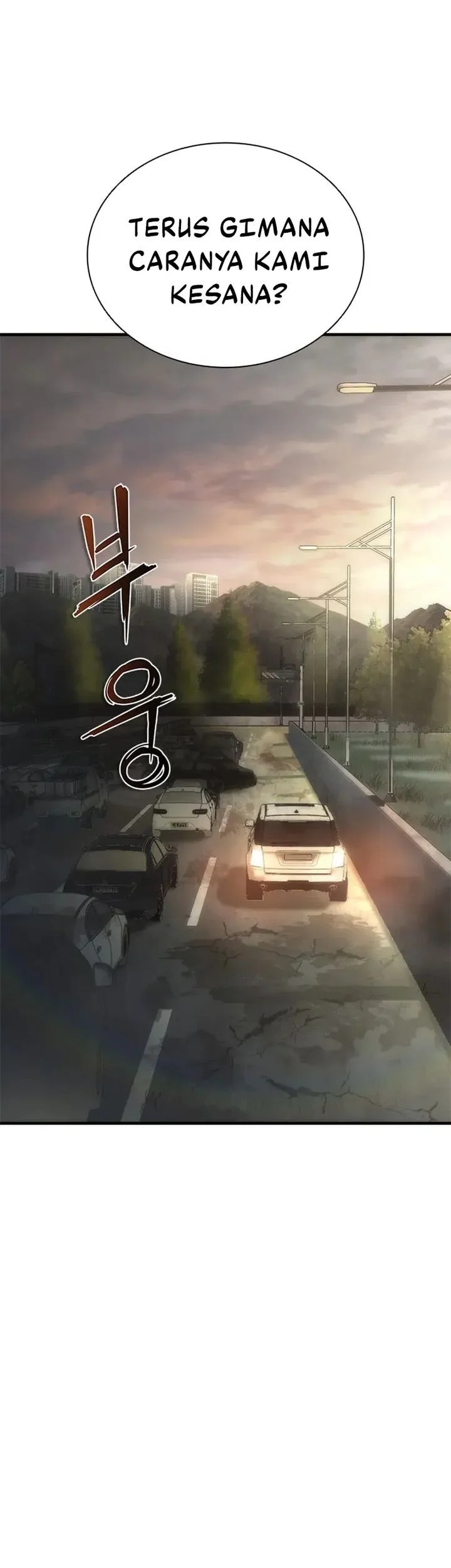 Zombie Apocalypse 82-08 Chapter 96 - halaman 25