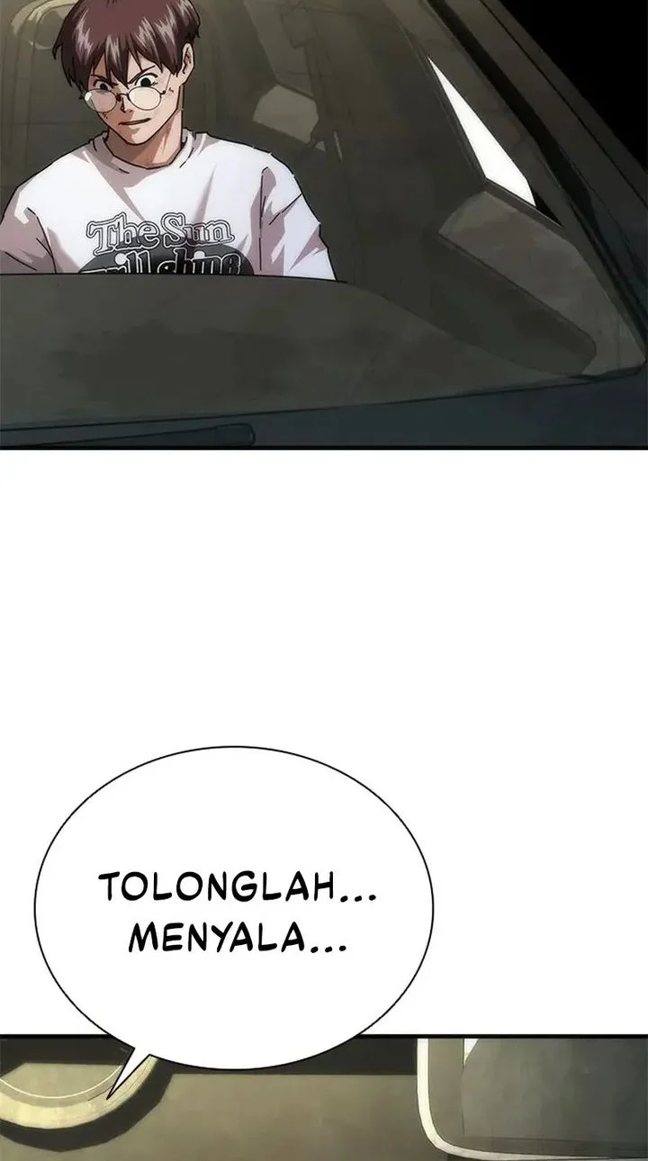 Zombie Apocalypse 82-08 Chapter 96 - halaman 4