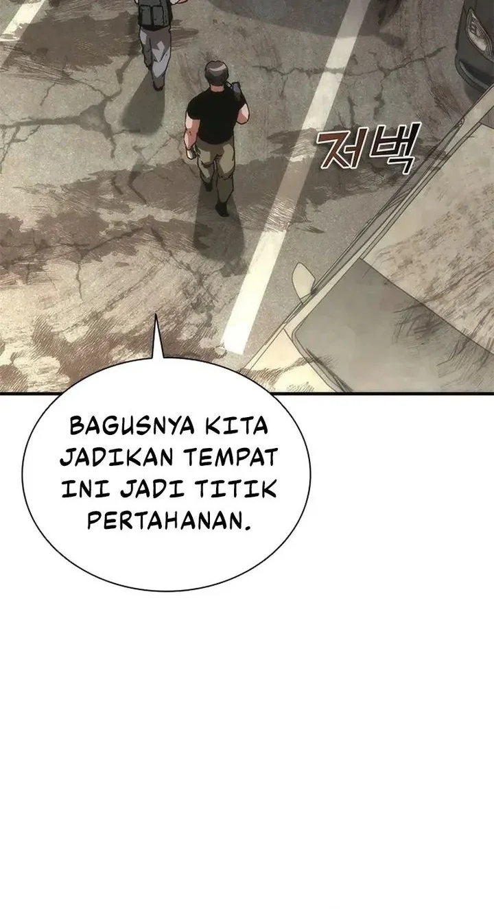 Zombie Apocalypse 82-08 Chapter 96 - halaman 52