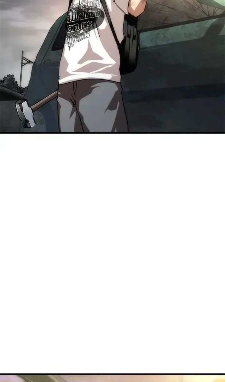 Zombie Apocalypse 82-08 Chapter 96 - halaman 54