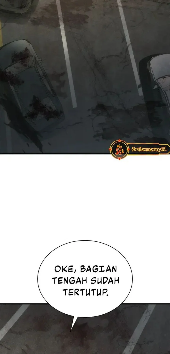 Zombie Apocalypse 82-08 Chapter 96 - halaman 58