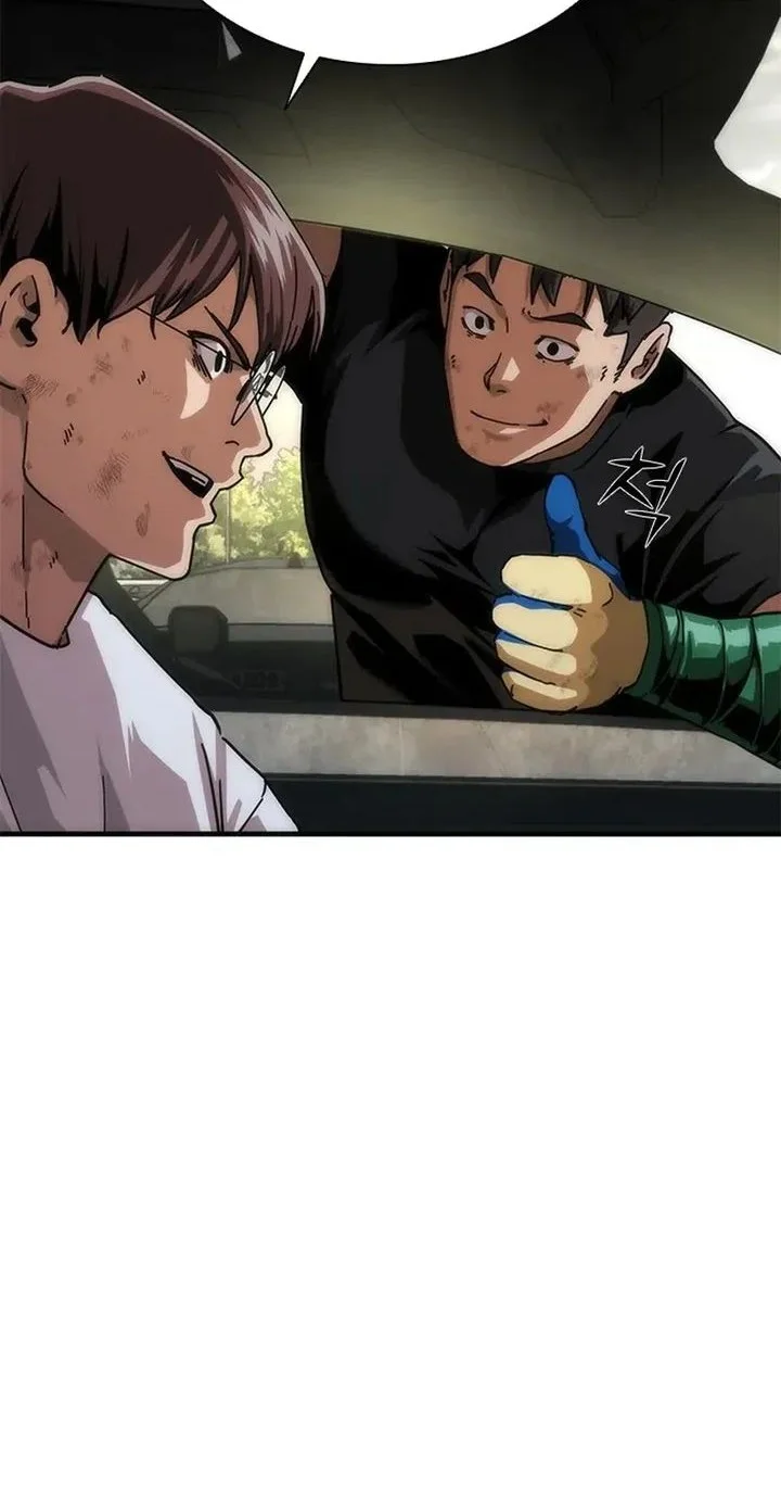 Zombie Apocalypse 82-08 Chapter 96 - halaman 6