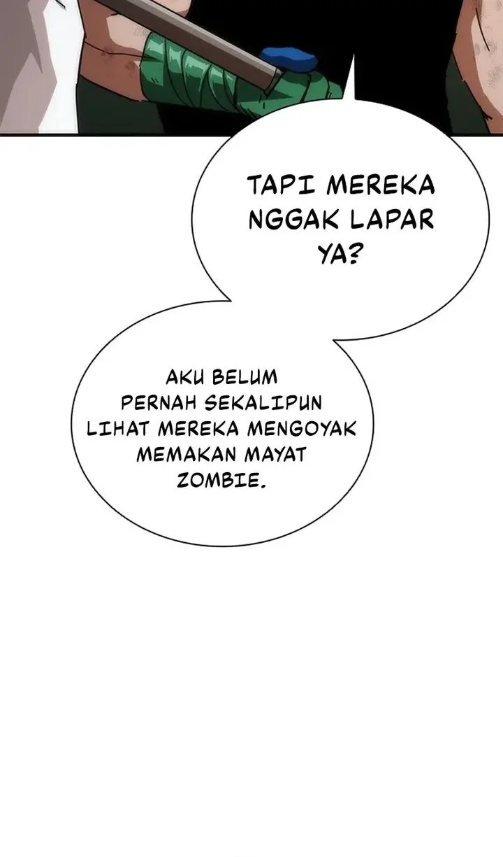 Zombie Apocalypse 82-08 Chapter 96 - halaman 62