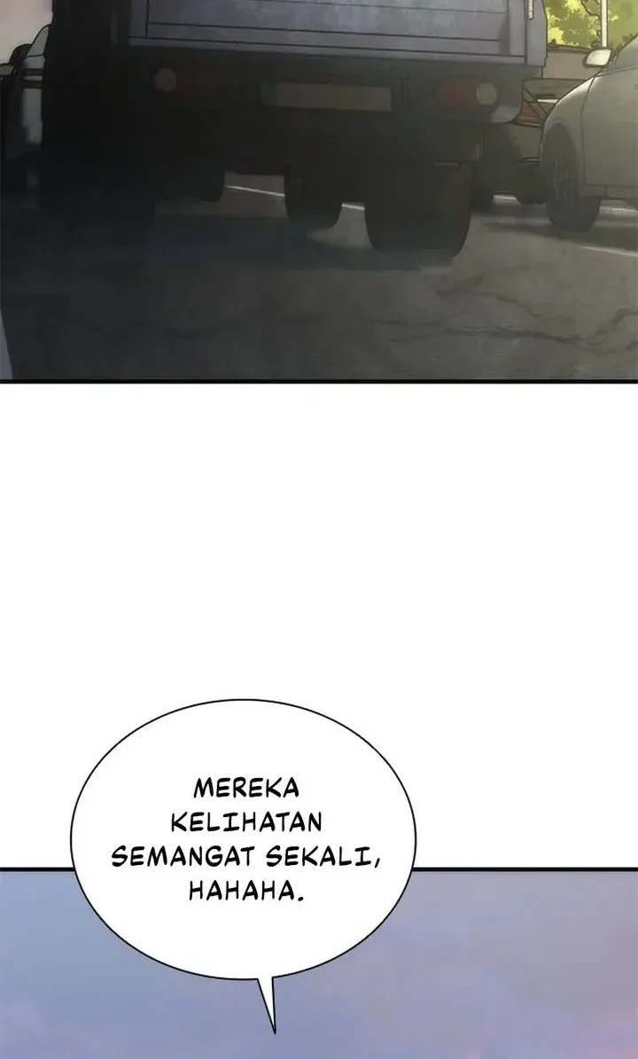 Zombie Apocalypse 82-08 Chapter 96 - halaman 72