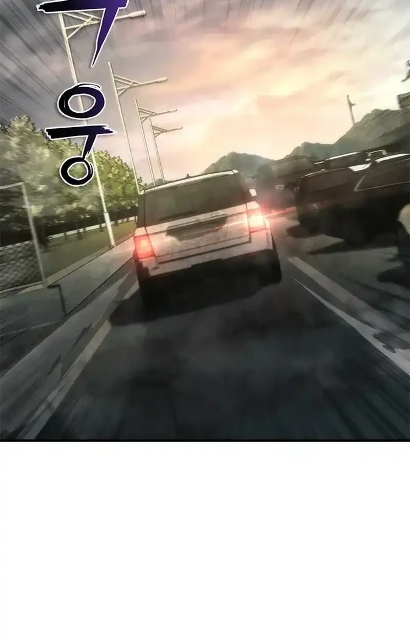 Zombie Apocalypse 82-08 Chapter 97 - halaman 17