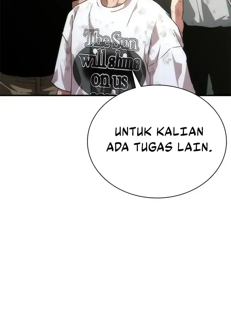 Zombie Apocalypse 82-08 Chapter 97 - halaman 31