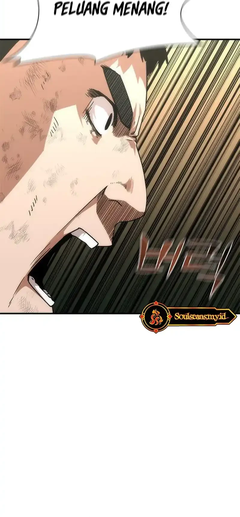 Zombie Apocalypse 82-08 Chapter 97 - halaman 35