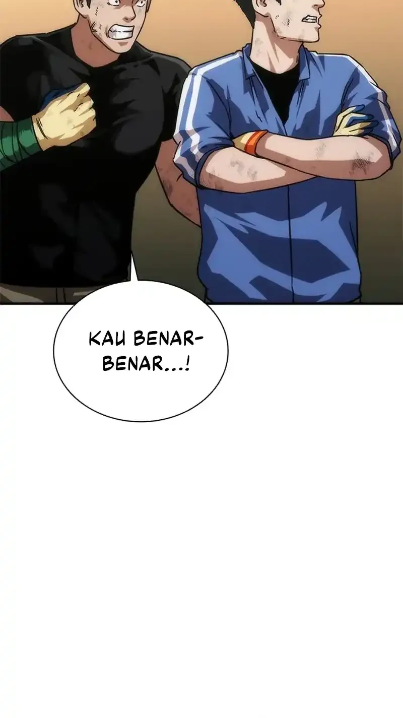 Zombie Apocalypse 82-08 Chapter 97 - halaman 43