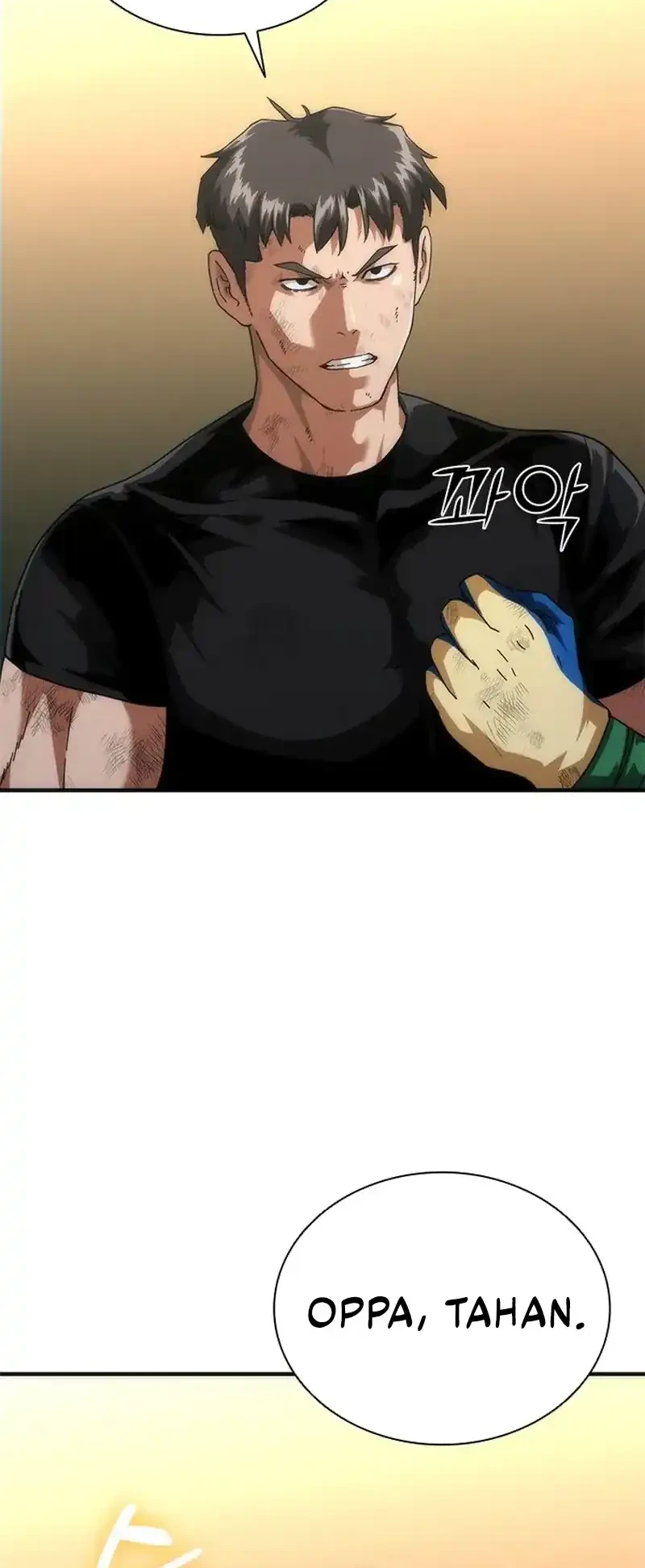 Zombie Apocalypse 82-08 Chapter 97 - halaman 47