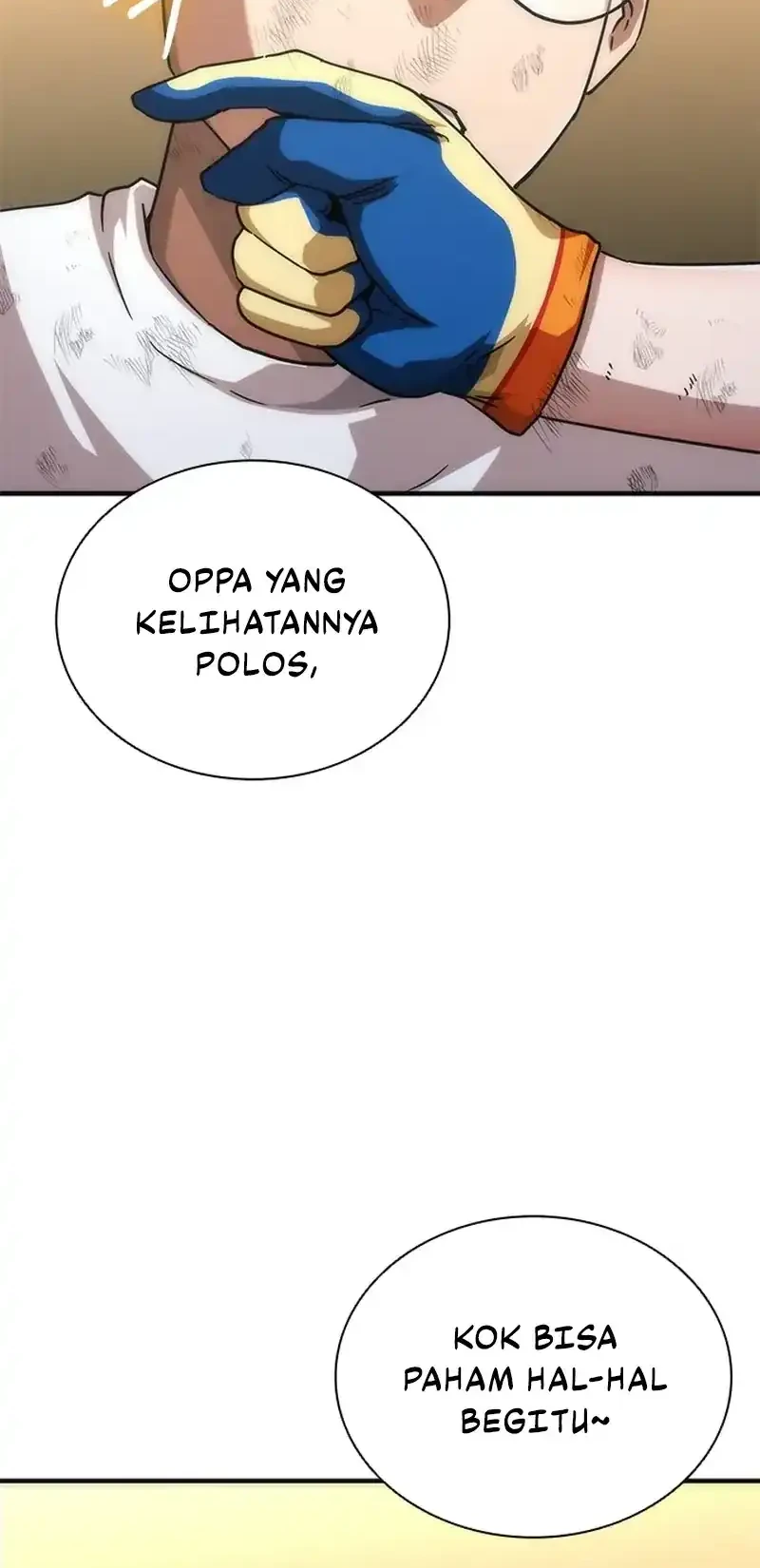 Zombie Apocalypse 82-08 Chapter 97 - halaman 63