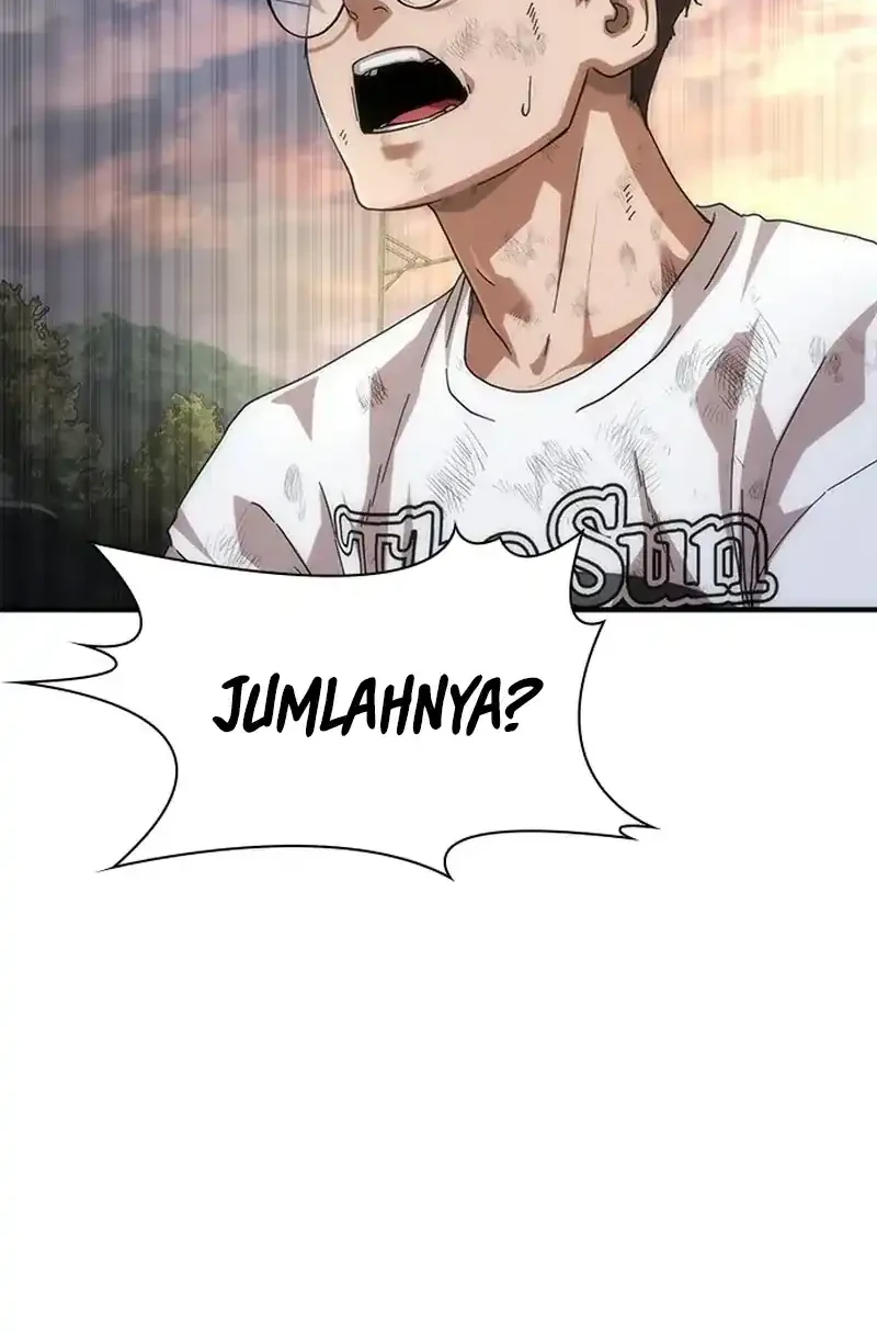 Zombie Apocalypse 82-08 Chapter 97 - halaman 9