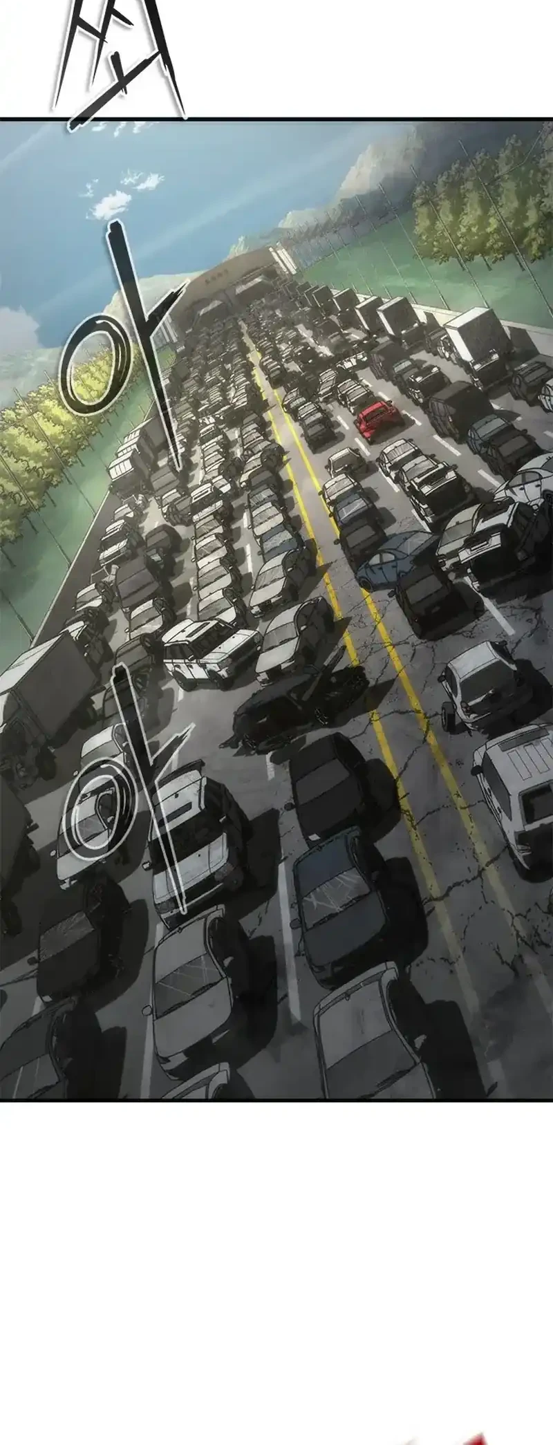 Zombie Apocalypse 82-08 Chapter 98 - halaman 13