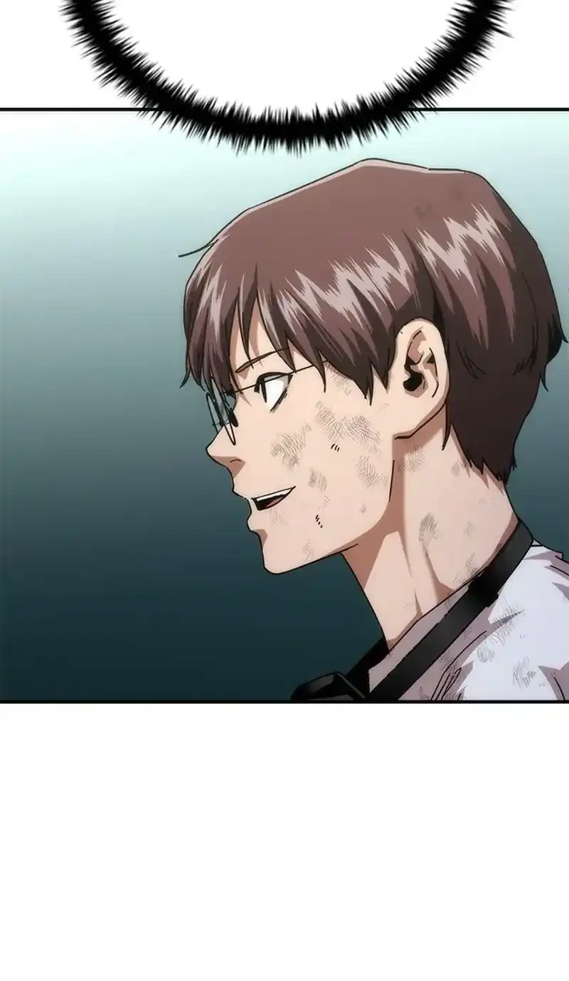 Zombie Apocalypse 82-08 Chapter 98 - halaman 27