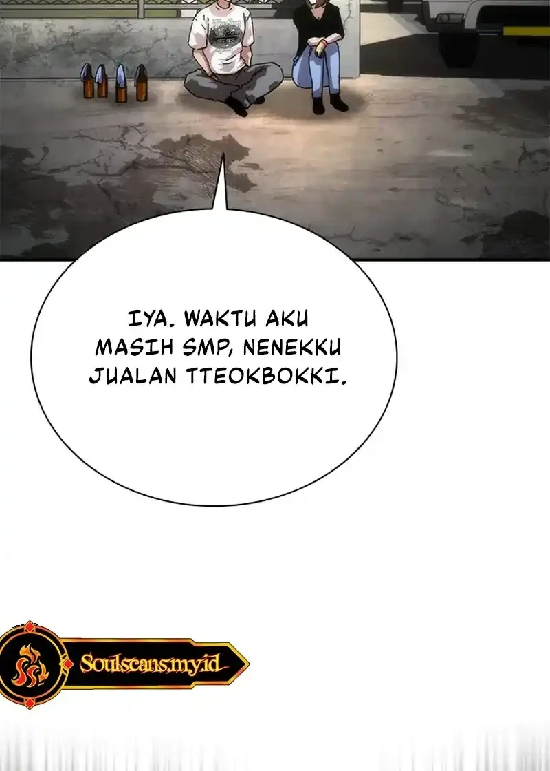Zombie Apocalypse 82-08 Chapter 98 - halaman 3
