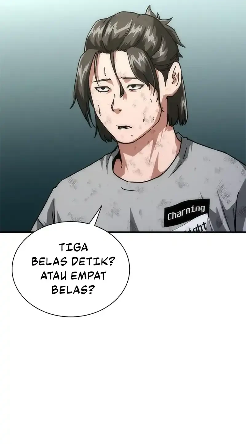 Zombie Apocalypse 82-08 Chapter 98 - halaman 45