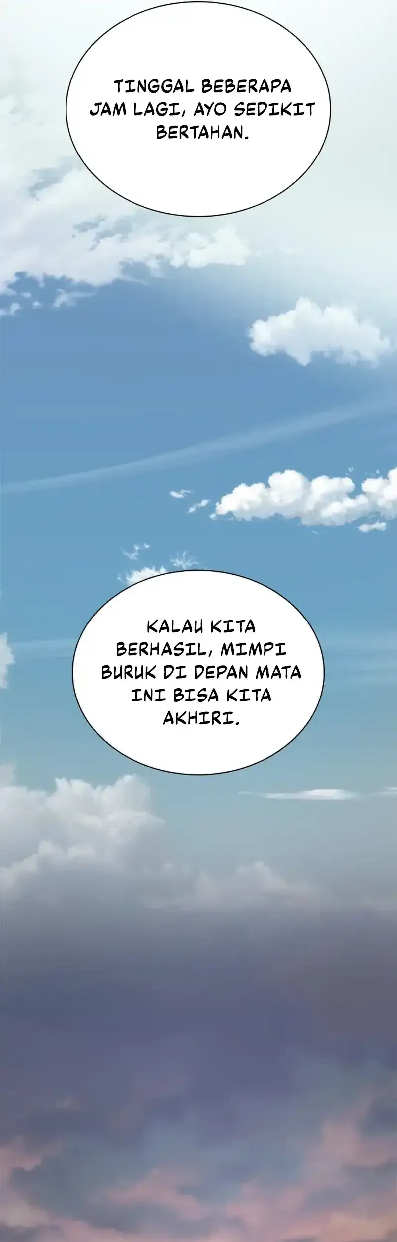 Zombie Apocalypse 82-08 Chapter 98 - halaman 54