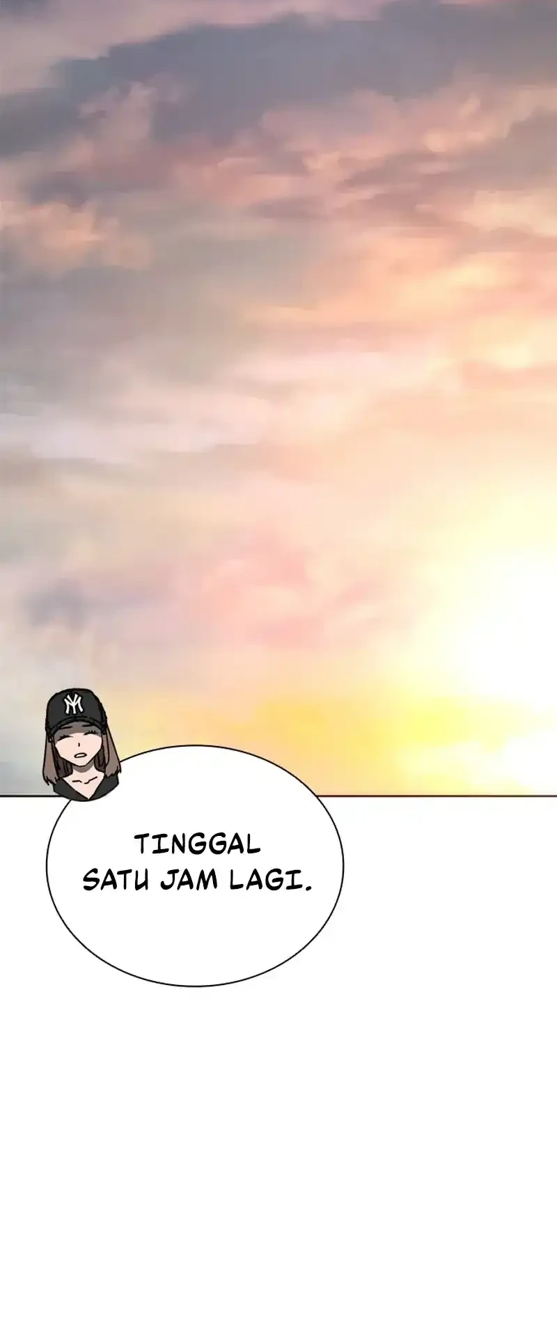 Zombie Apocalypse 82-08 Chapter 98 - halaman 55