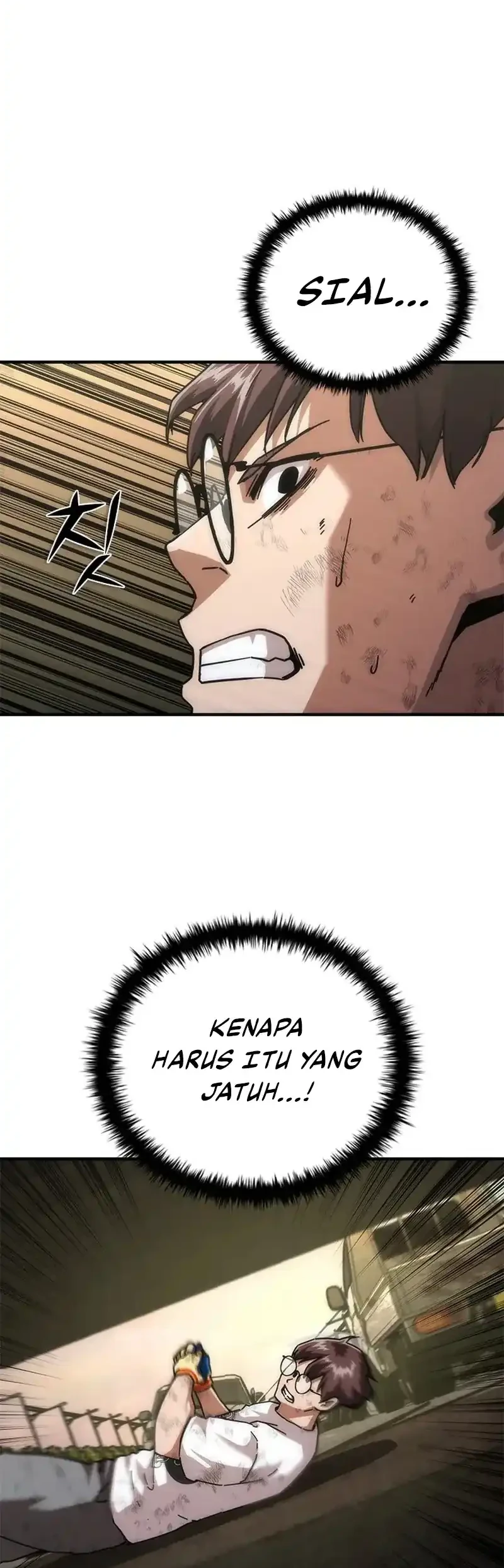 Zombie Apocalypse 82-08 Chapter 98 - halaman 69