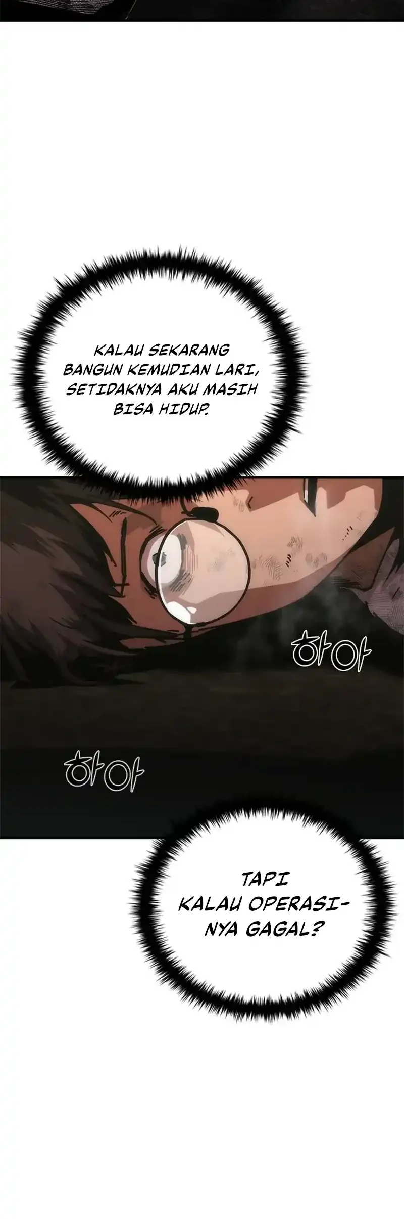 Zombie Apocalypse 82-08 Chapter 98 - halaman 71