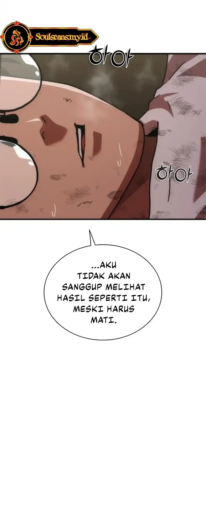 Zombie Apocalypse 82-08 Chapter 98 - halaman 73