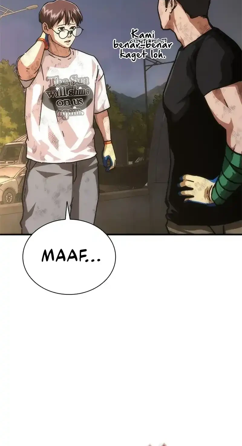 Zombie Apocalypse 82-08 Chapter 99 - halaman 19