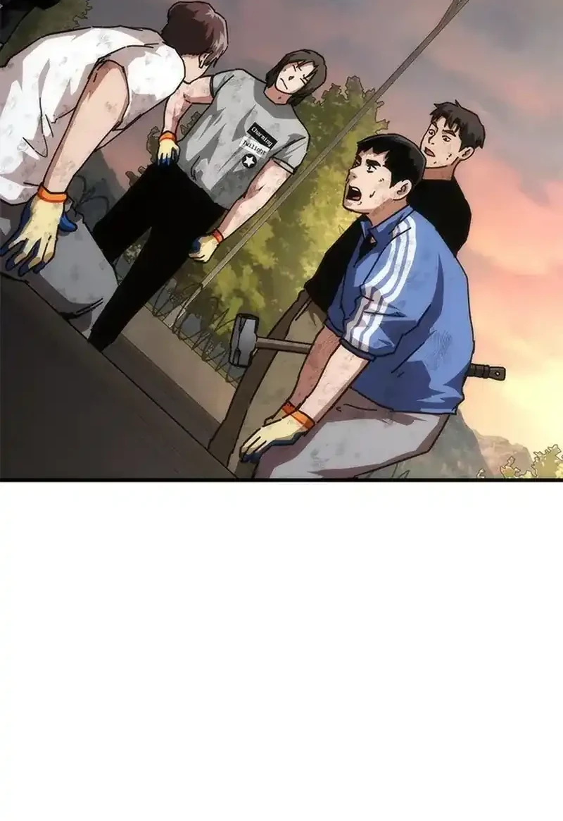 Zombie Apocalypse 82-08 Chapter 99 - halaman 31