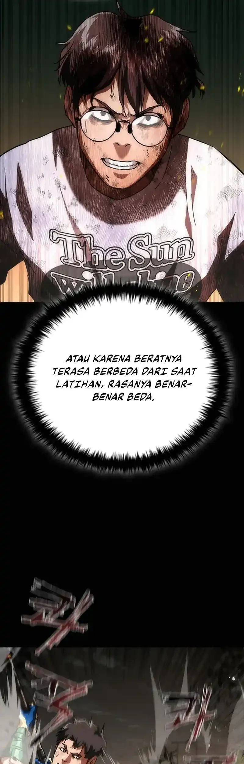 Zombie Apocalypse 82-08 Chapter 99 - halaman 56