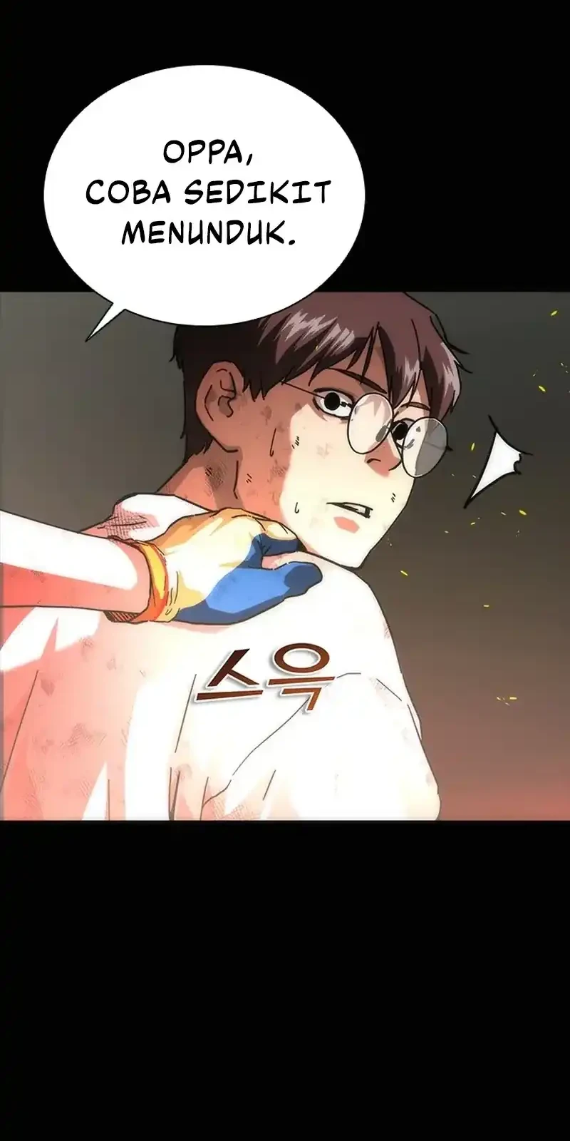 Zombie Apocalypse 82-08 Chapter 99 - halaman 59
