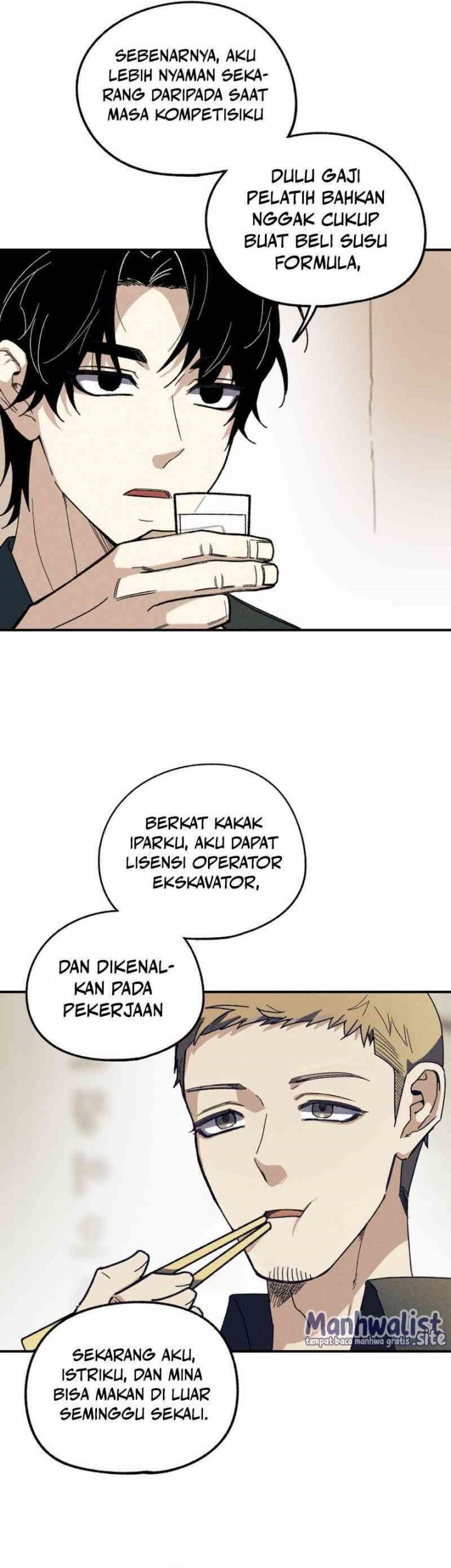 Zombie Horde Chapter 1 - halaman 13