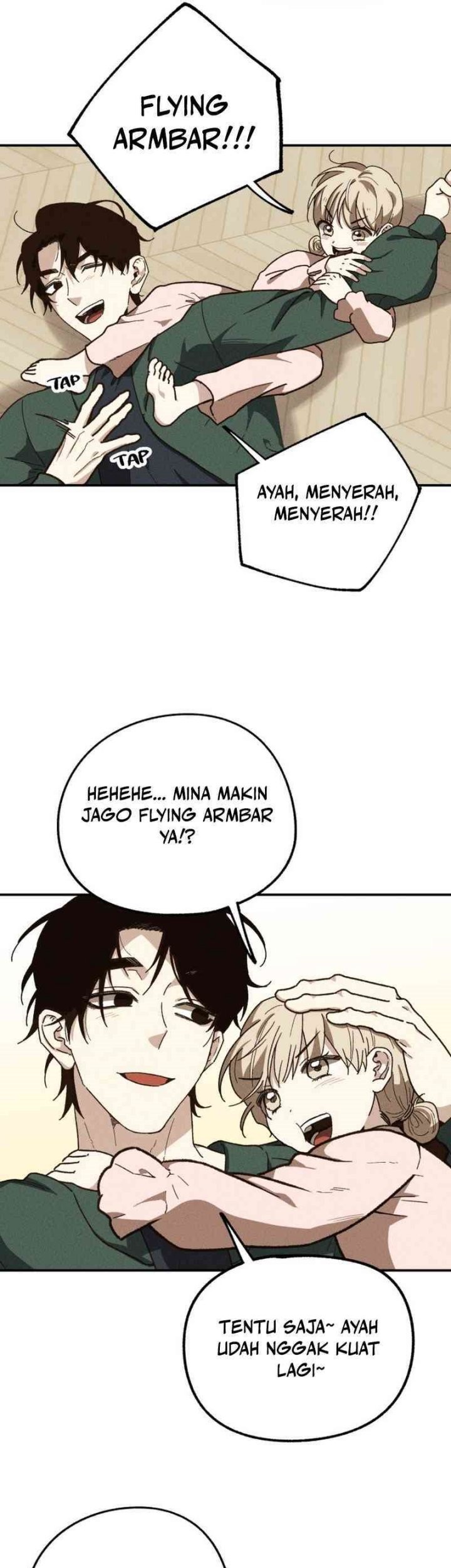 Zombie Horde Chapter 1 - halaman 17