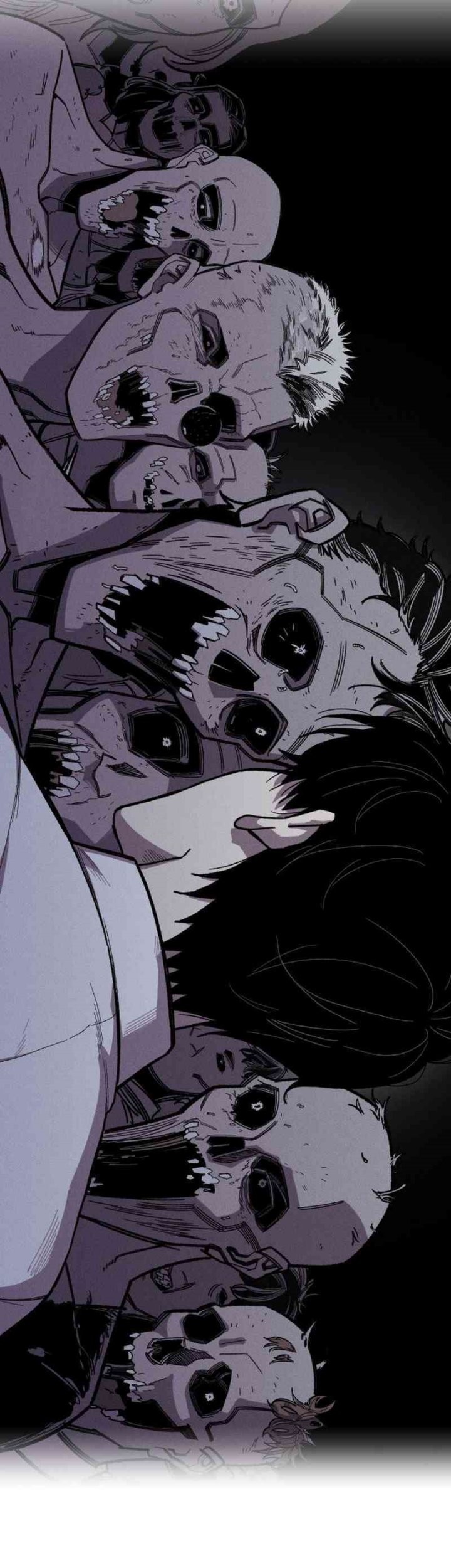 Zombie Horde Chapter 1 - halaman 37