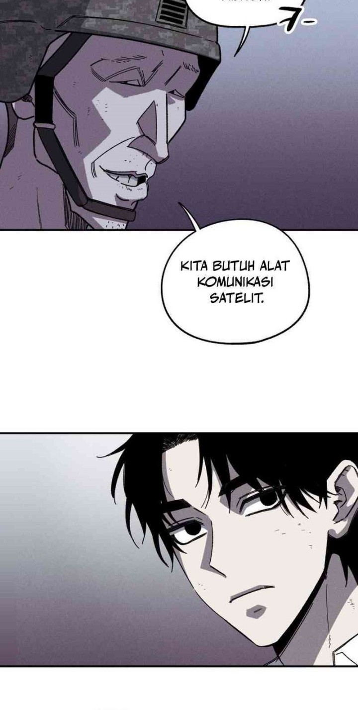 Zombie Horde Chapter 1 - halaman 48