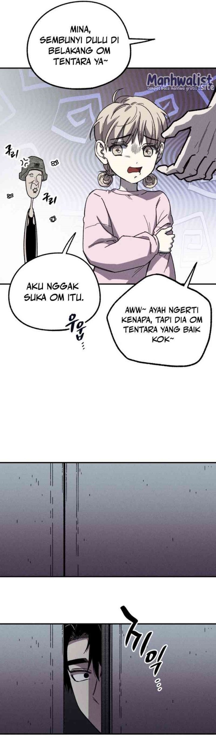 Zombie Horde Chapter 1 - halaman 51