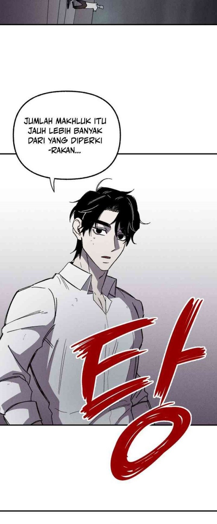 Zombie Horde Chapter 1 - halaman 54
