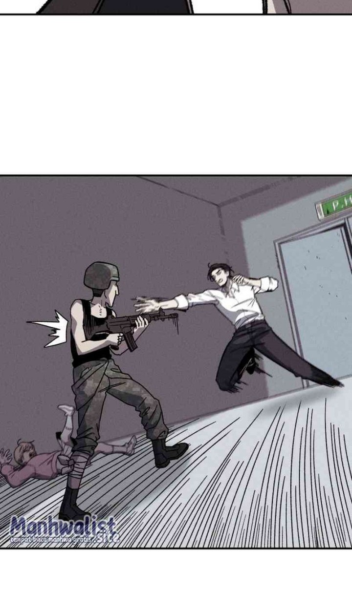 Zombie Horde Chapter 1 - halaman 56