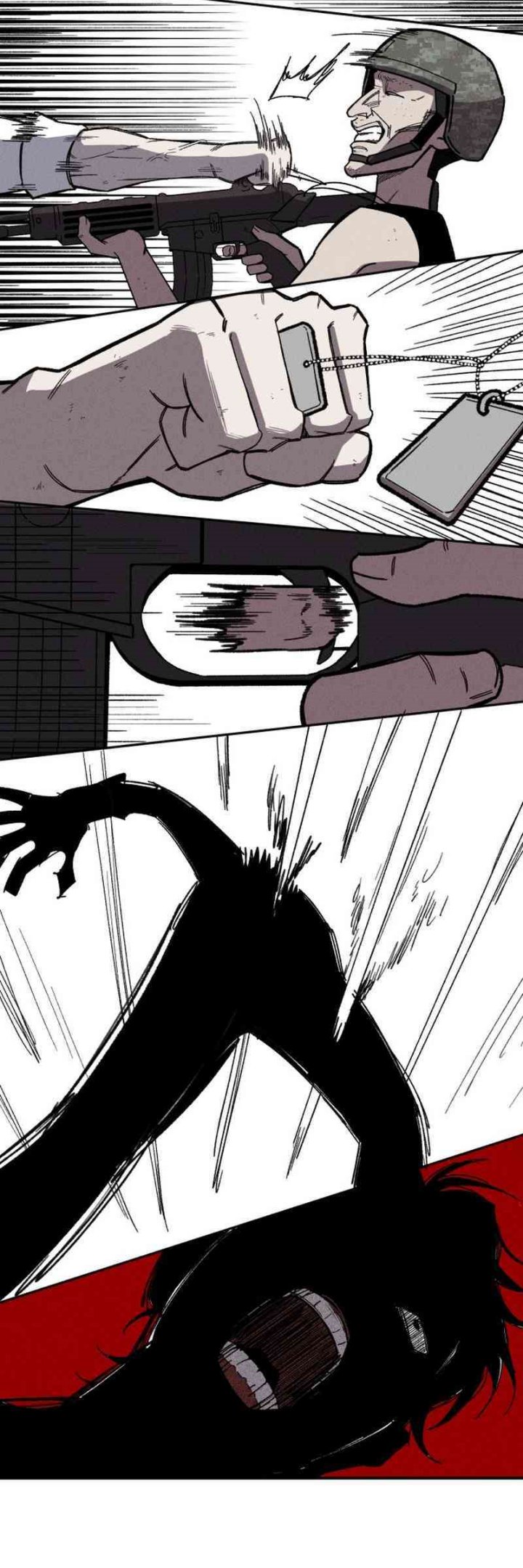 Zombie Horde Chapter 1 - halaman 59