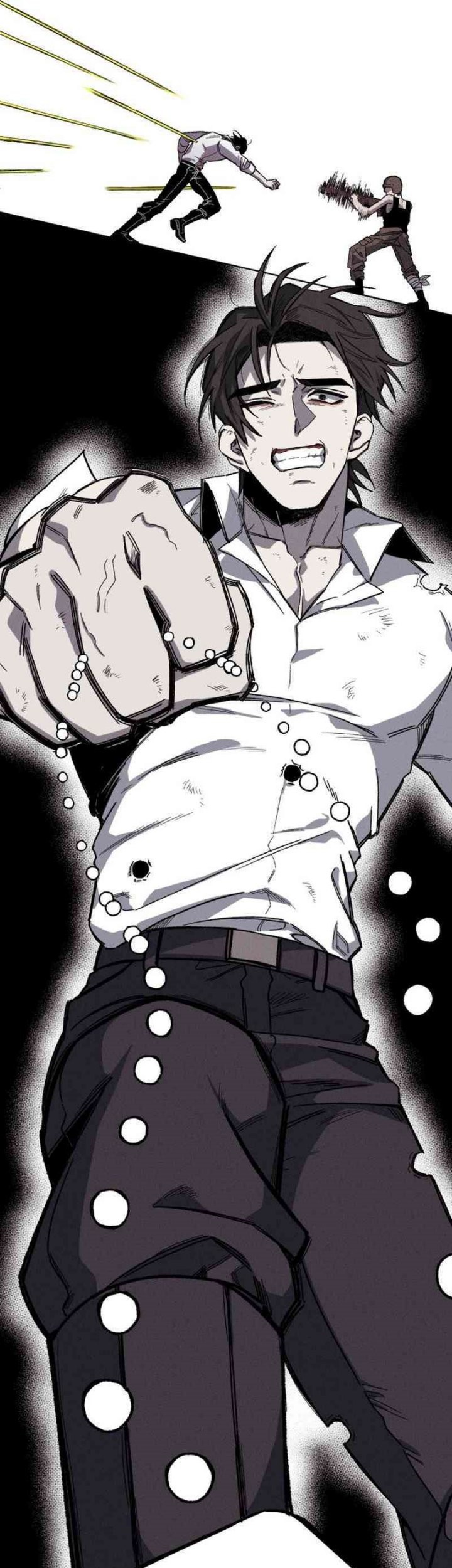 Zombie Horde Chapter 1 - halaman 60