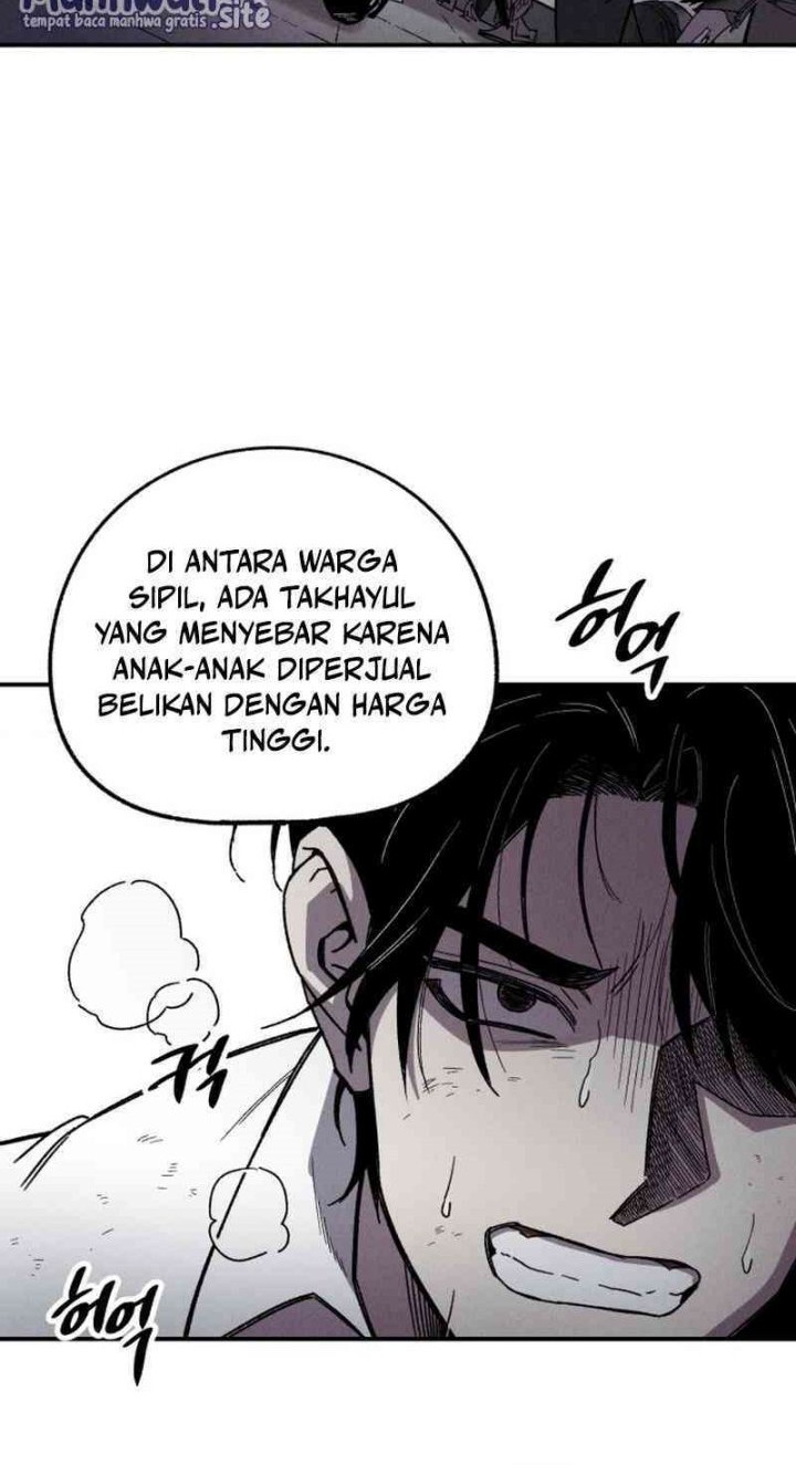 Zombie Horde Chapter 1 - halaman 63