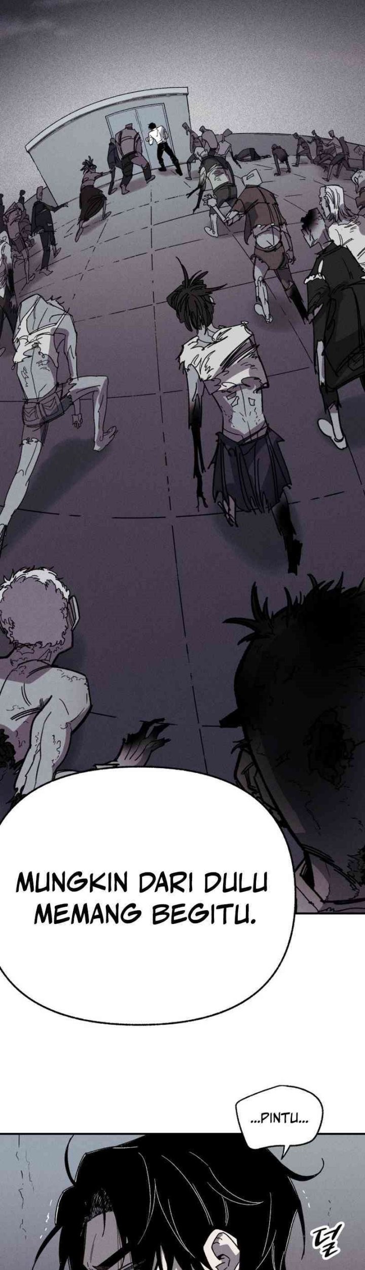 Zombie Horde Chapter 1 - halaman 66