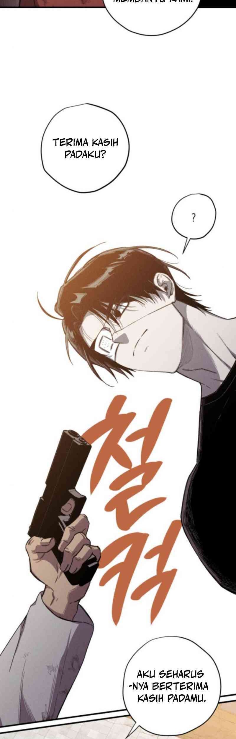 Zombie Horde Chapter 10 - halaman 10
