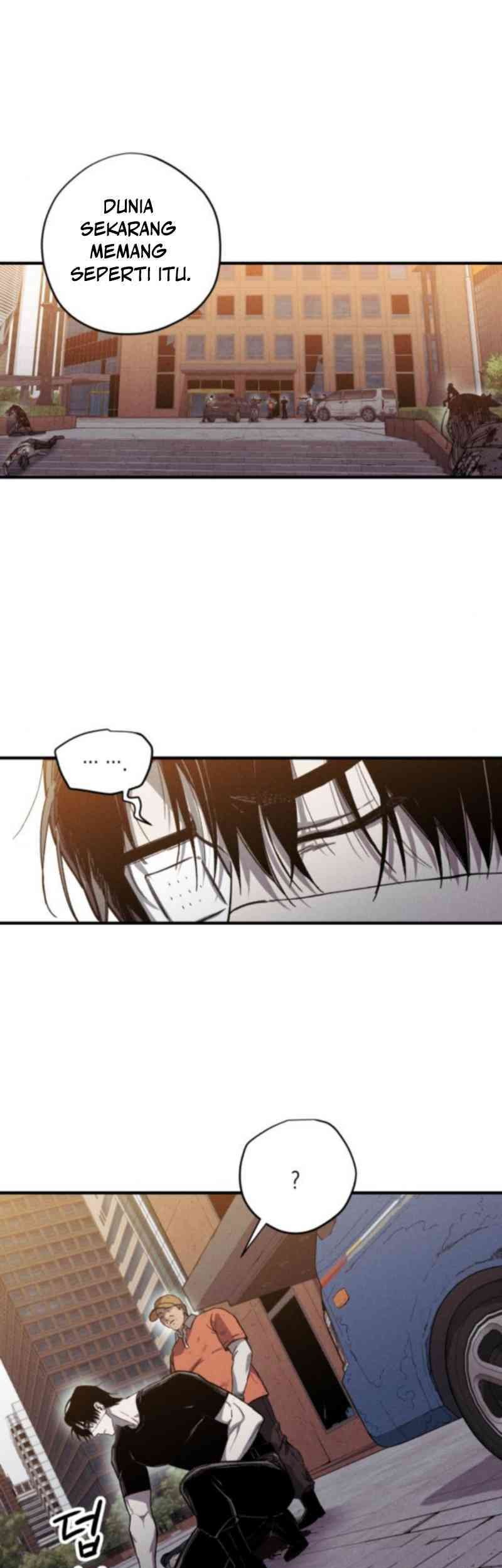 Zombie Horde Chapter 10 - halaman 13