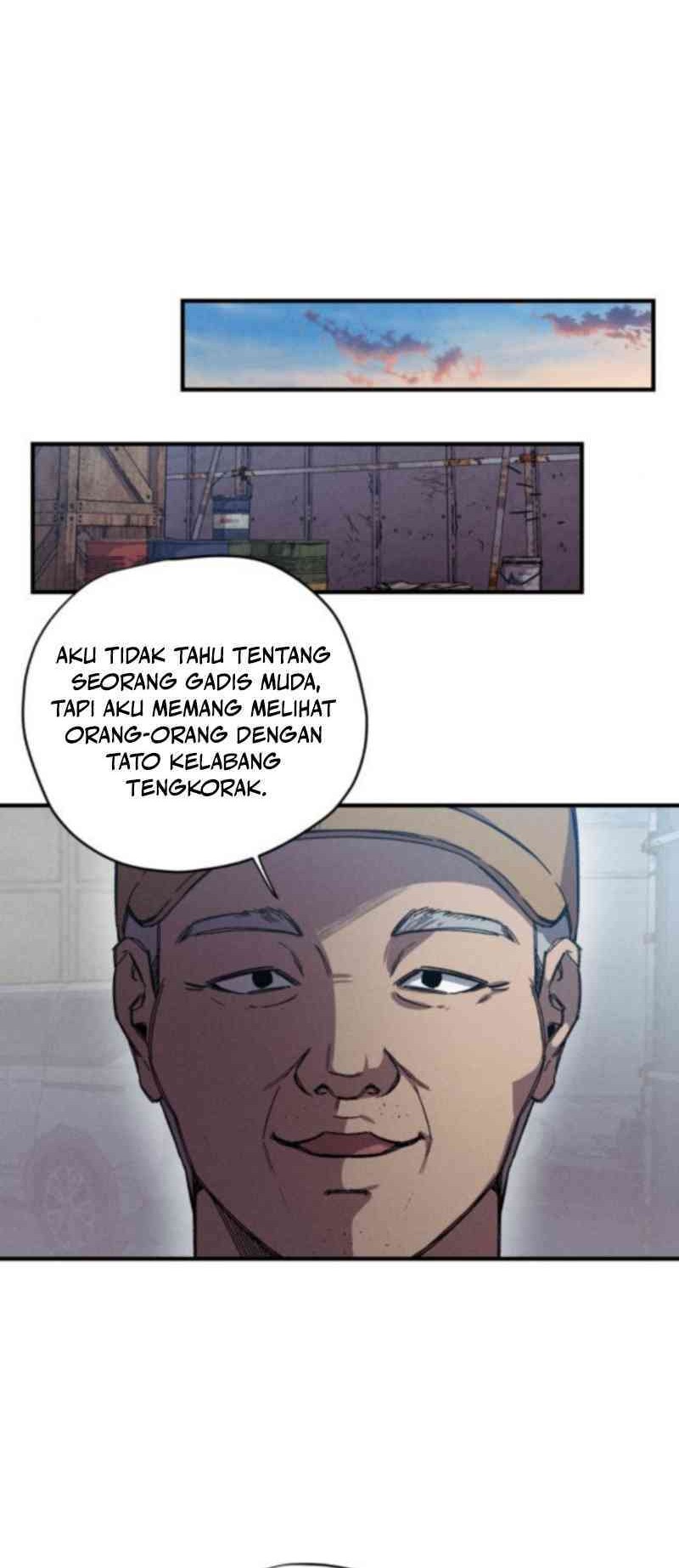 Zombie Horde Chapter 10 - halaman 2