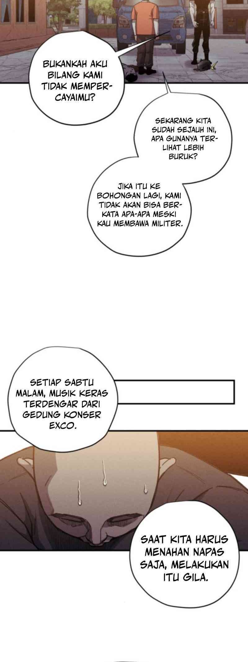 Zombie Horde Chapter 10 - halaman 20
