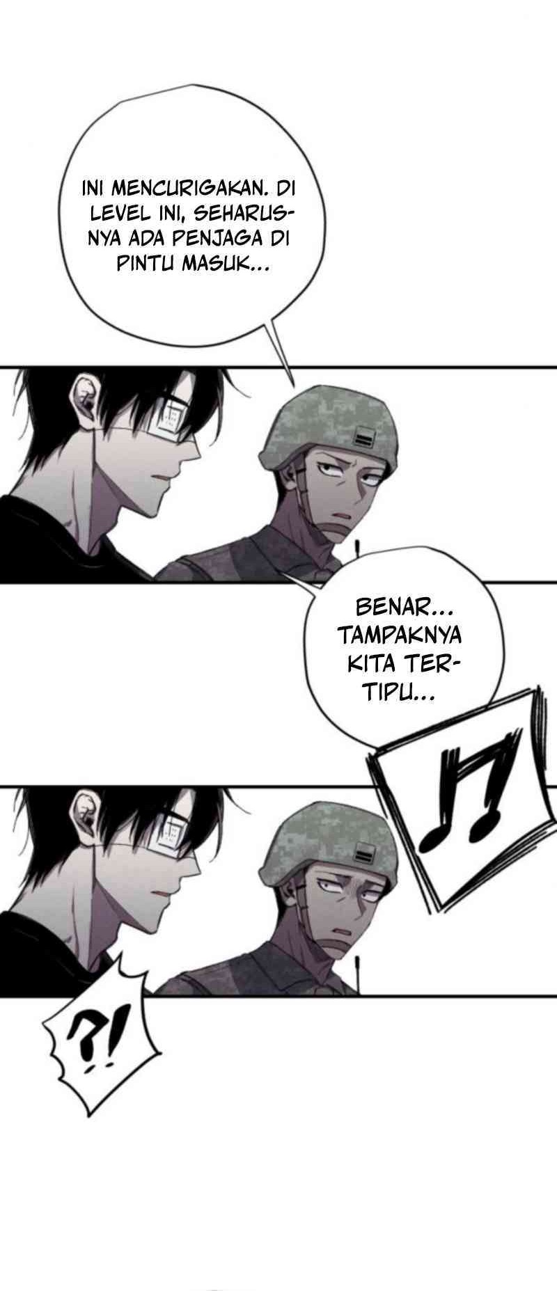 Zombie Horde Chapter 10 - halaman 24