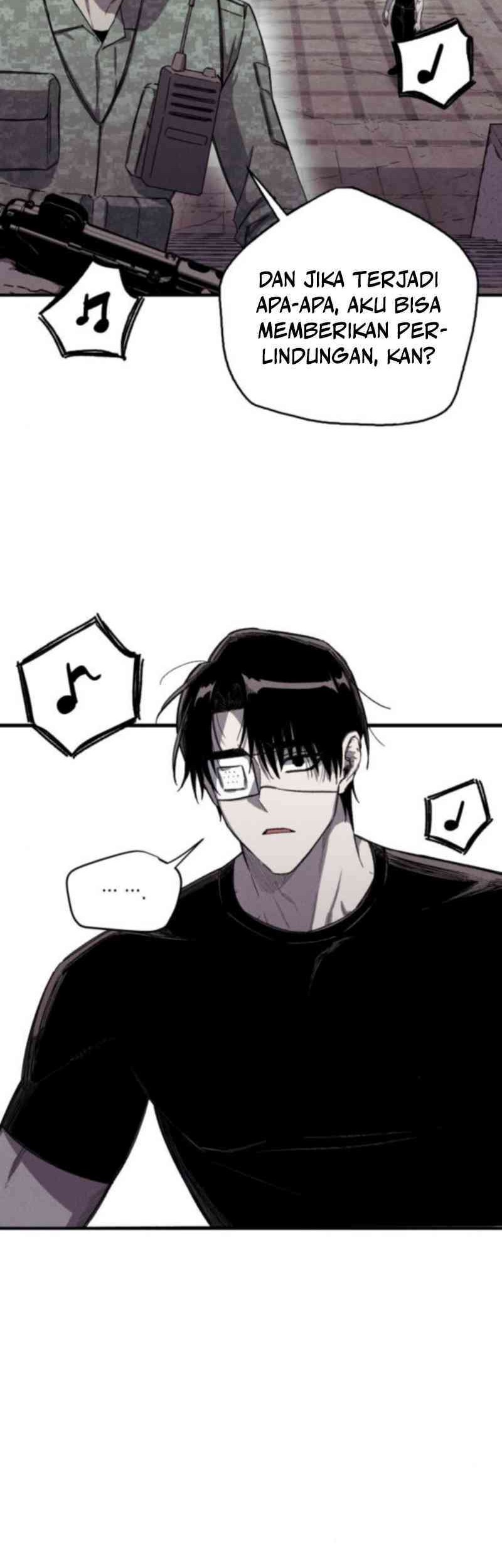 Zombie Horde Chapter 10 - halaman 26