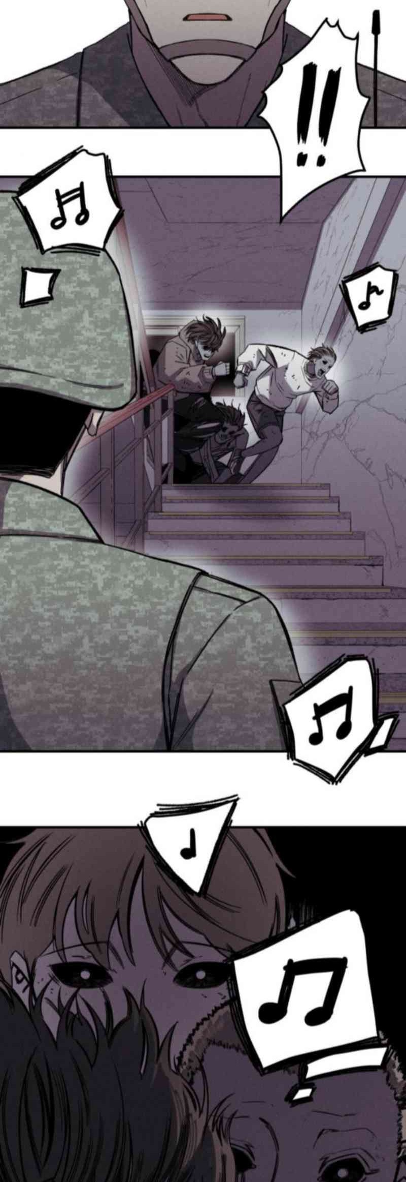 Zombie Horde Chapter 10 - halaman 28