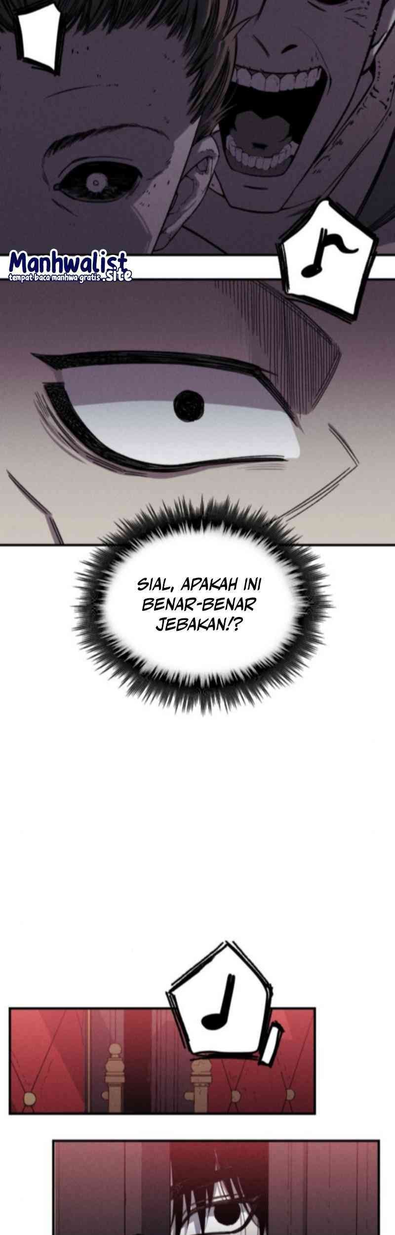Zombie Horde Chapter 10 - halaman 29