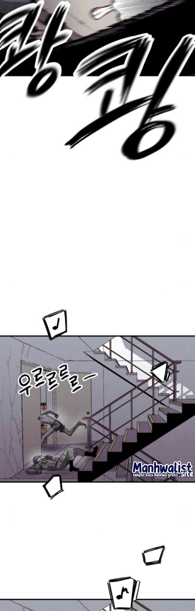 Zombie Horde Chapter 10 - halaman 35