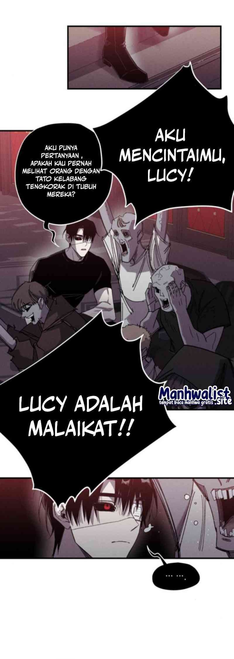 Zombie Horde Chapter 10 - halaman 40