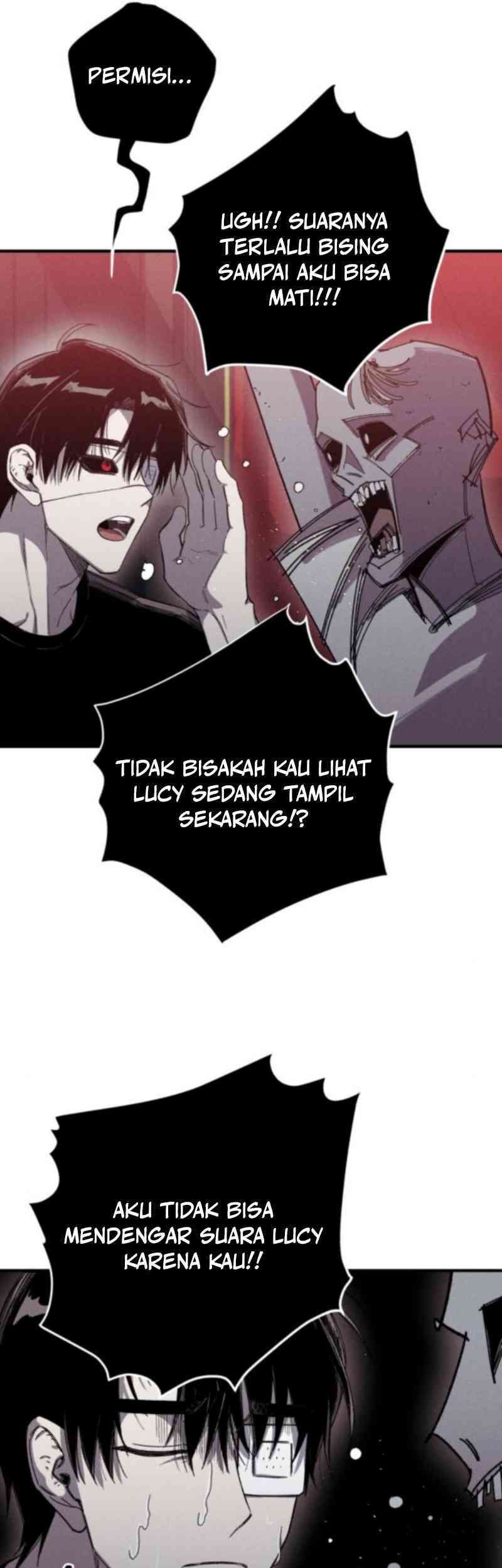 Zombie Horde Chapter 10 - halaman 41